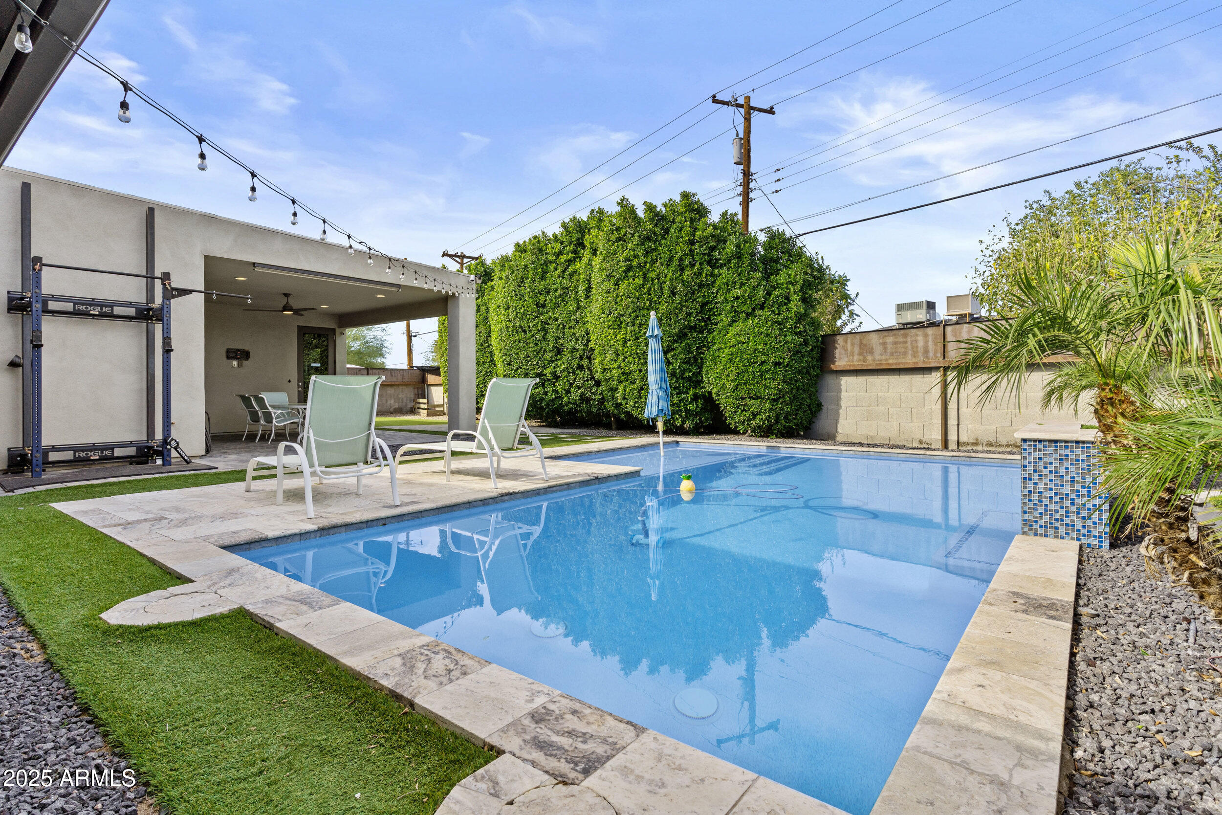 8228 E Monte Vista Road