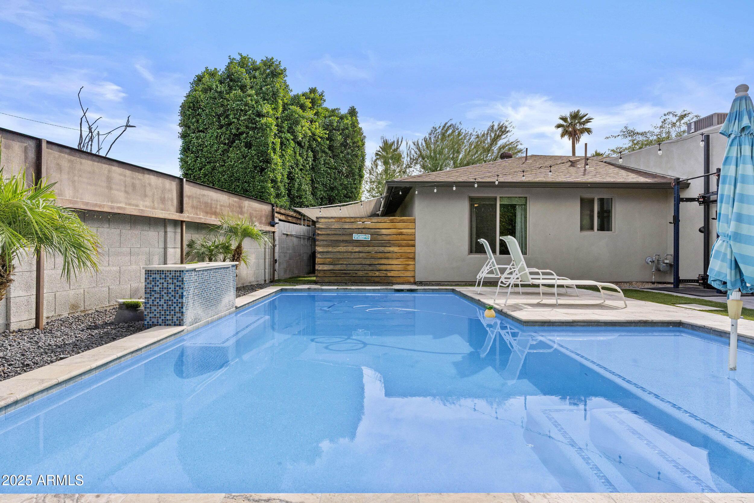 8228 E Monte Vista Road