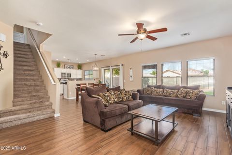 9634 W Kingman Street Tolleson AZ 85353