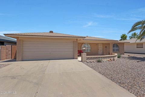 Property photo of 8250 E Medina Avenue, Mesa, AZ 85209