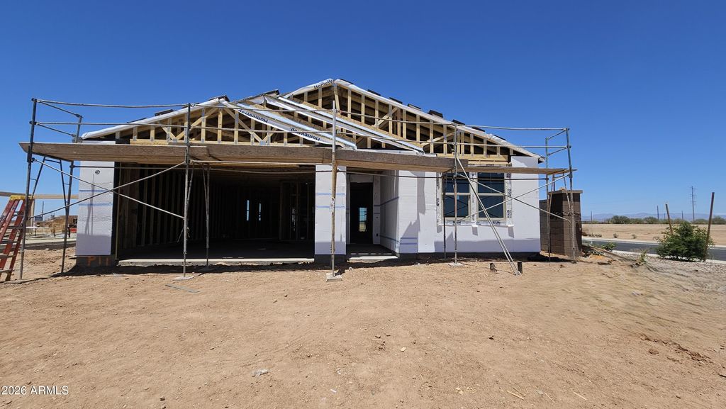 Photo of 6690 E Upland Way, San Tan Valley, AZ 85143 (MLS # 7031768)