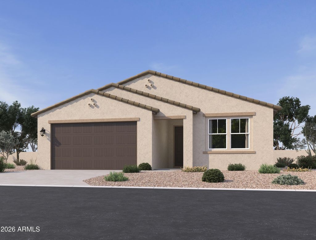 Photo of 6690 E Upland Way, San Tan Valley, AZ 85143 (MLS # 7031768)