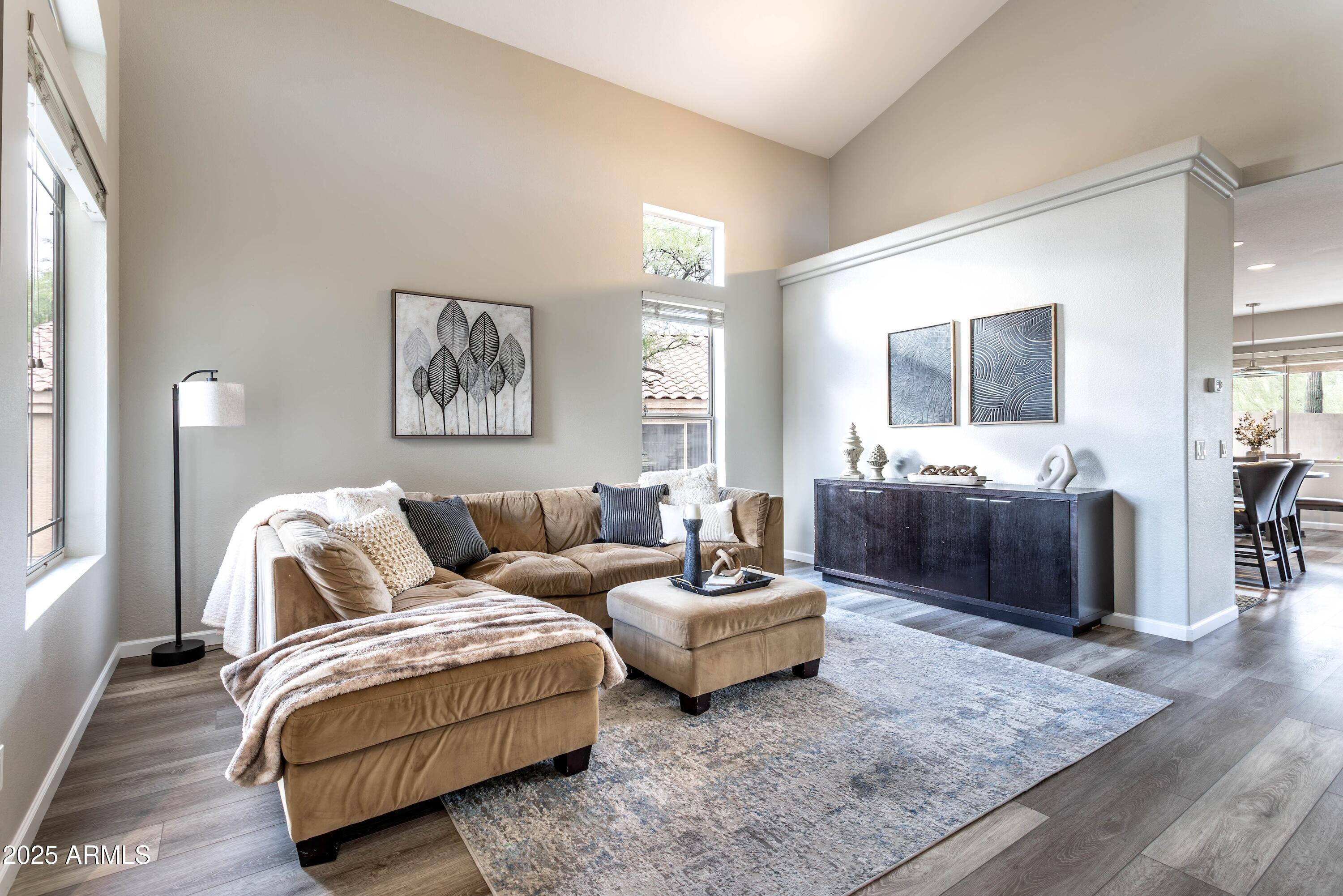 4350 E SMOKEHOUSE Trail