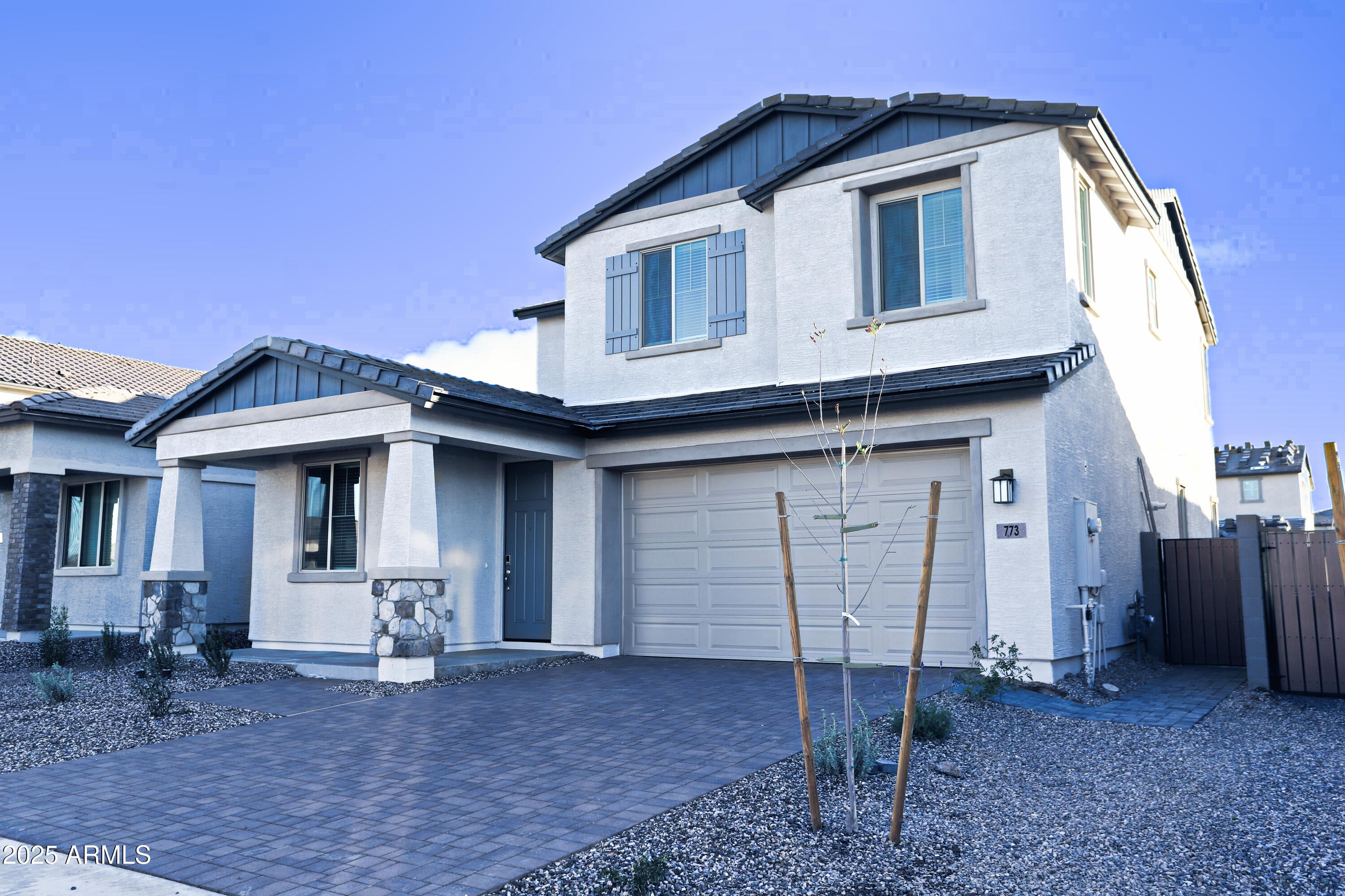 773 W Lark Drive