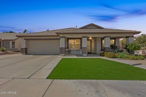 19322 N 66TH Avenue Glendale AZ 85308