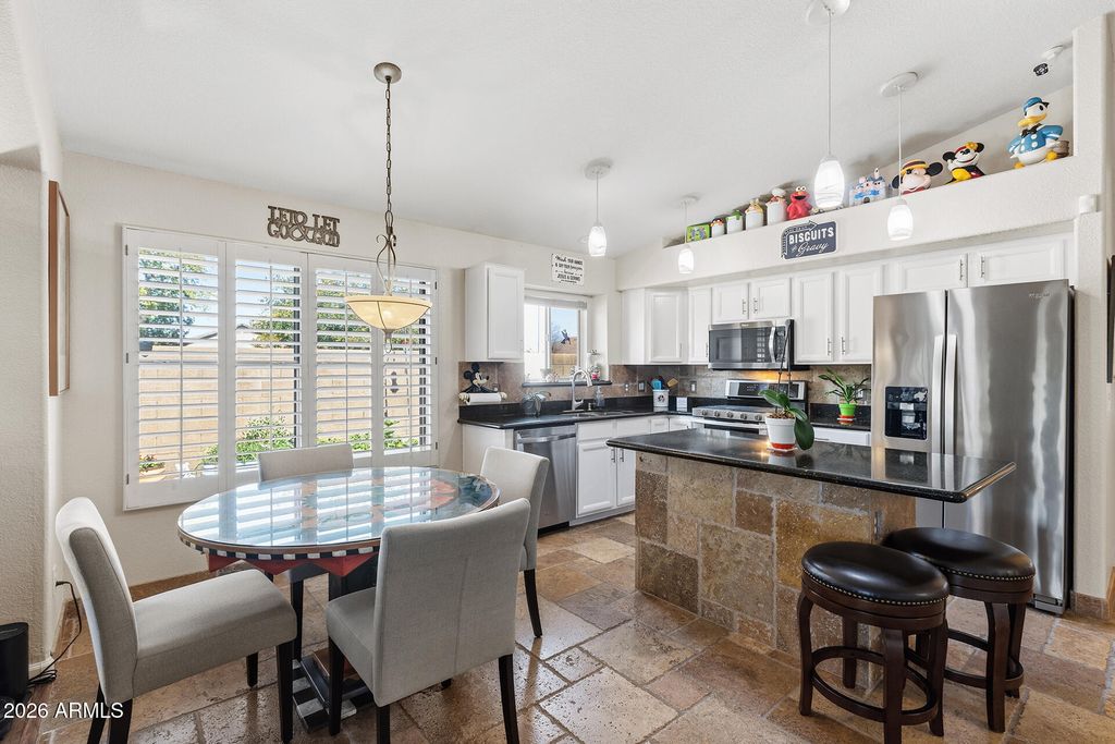 Photo of 19322 N 66th Avenue, Glendale, AZ 85308 (MLS # 6998406)