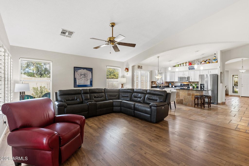 Photo of 19322 N 66th Avenue, Glendale, AZ 85308 (MLS # 6998406)