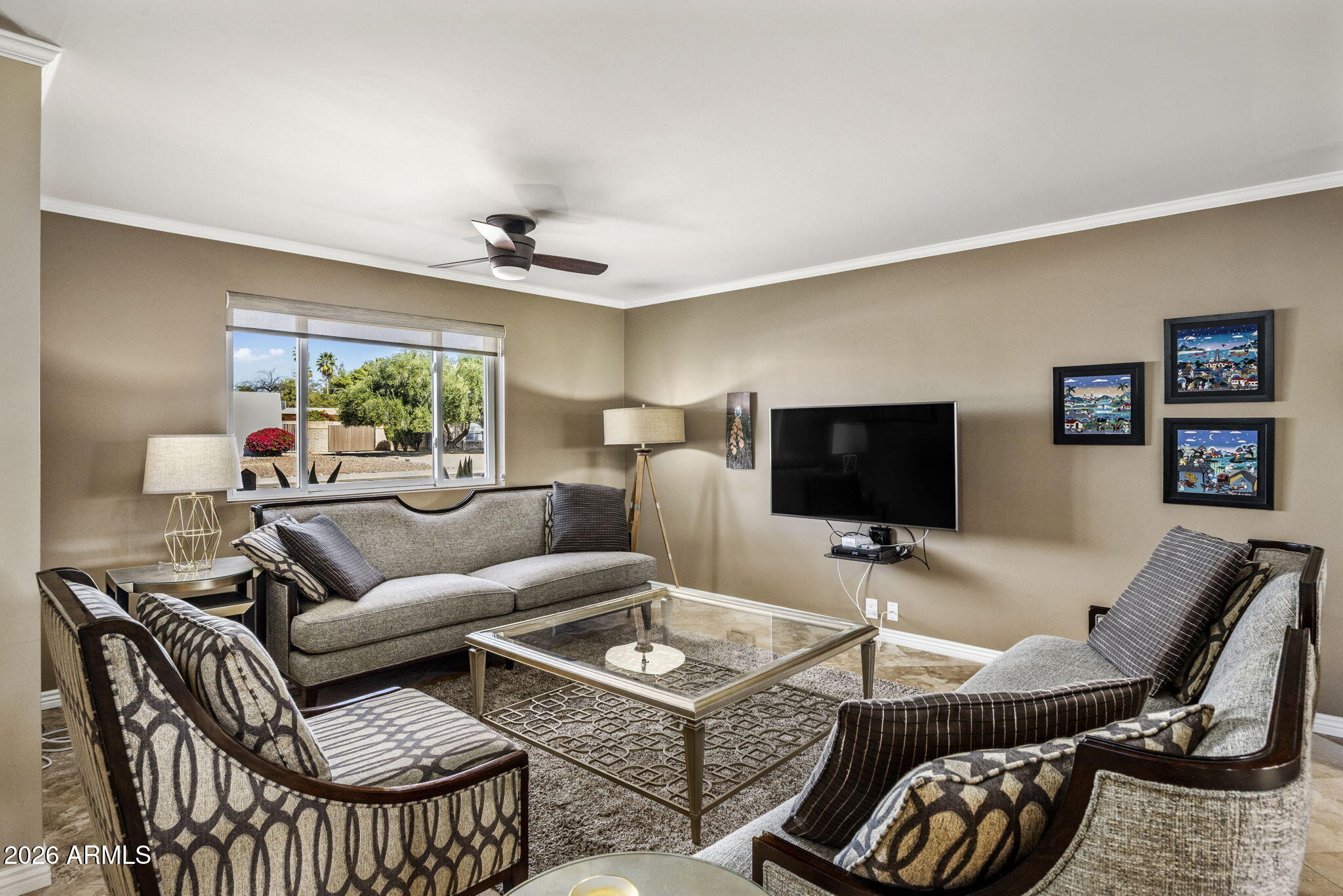 6511 E VOLTAIRE Avenue