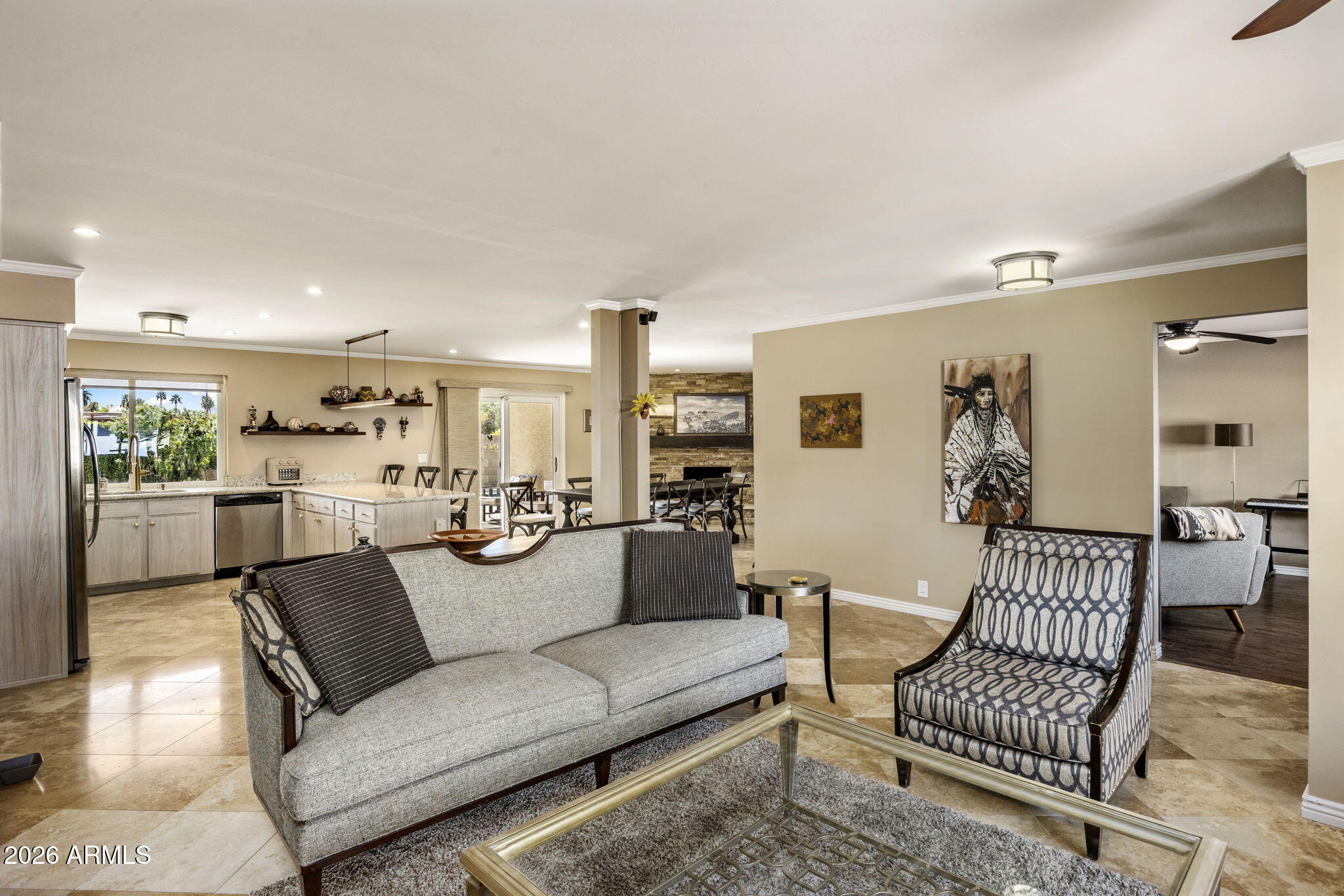 6511 E VOLTAIRE Avenue