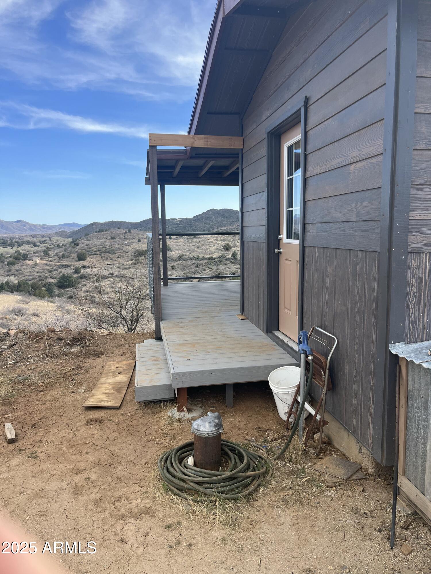 0 S Walnut Grove -- 3A