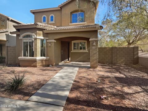 A home in Laveen