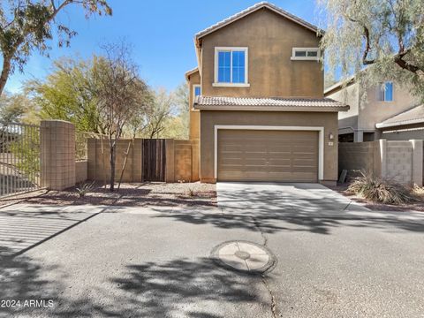 A home in Laveen