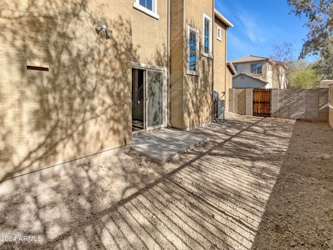 A home in Laveen