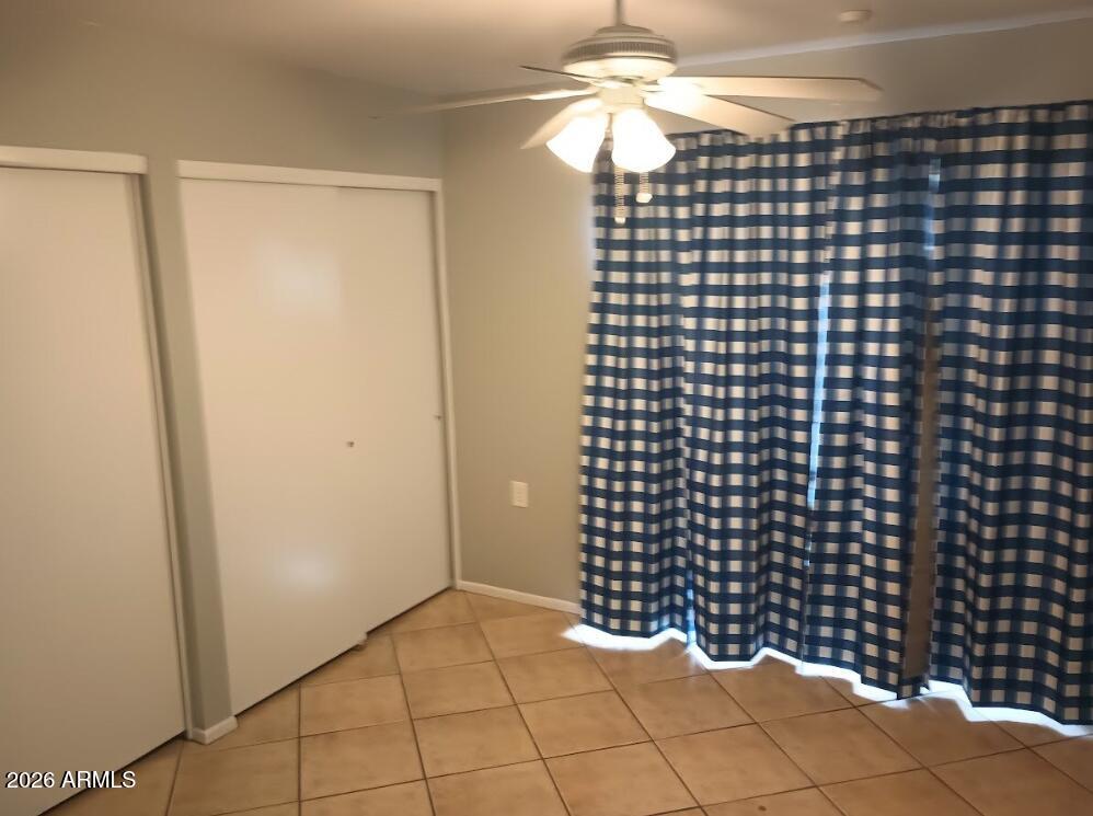SPRINGS CONDOMINIUM - Residential
