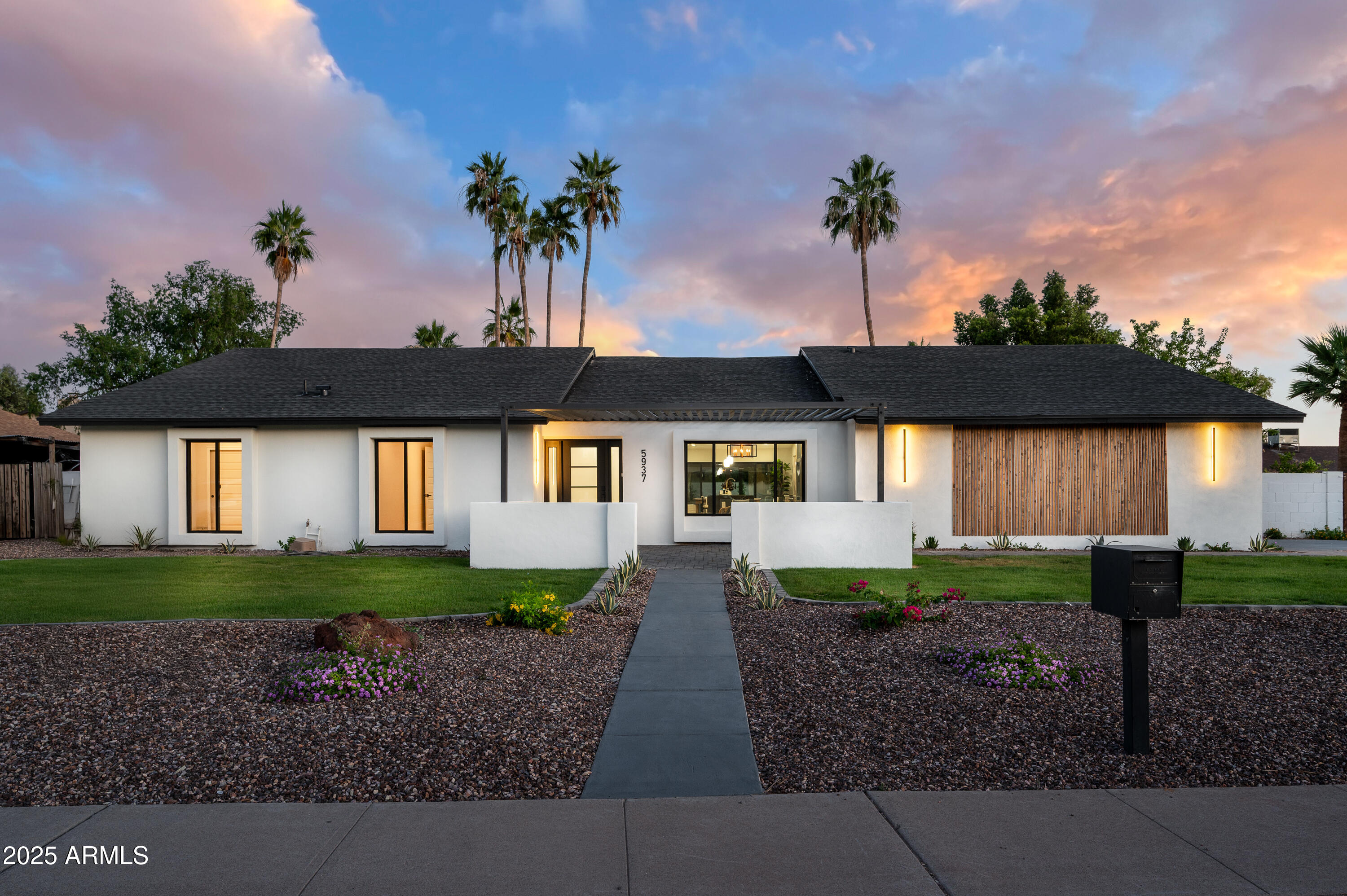 5937 E CORRINE Drive