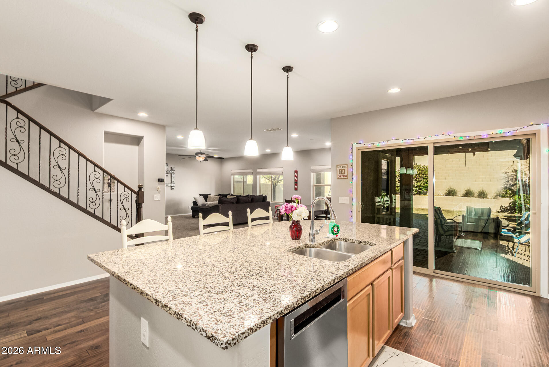 10752 W DESERT ELM Lane