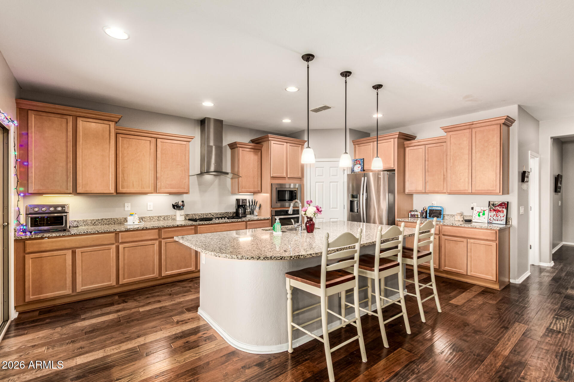 10752 W DESERT ELM Lane