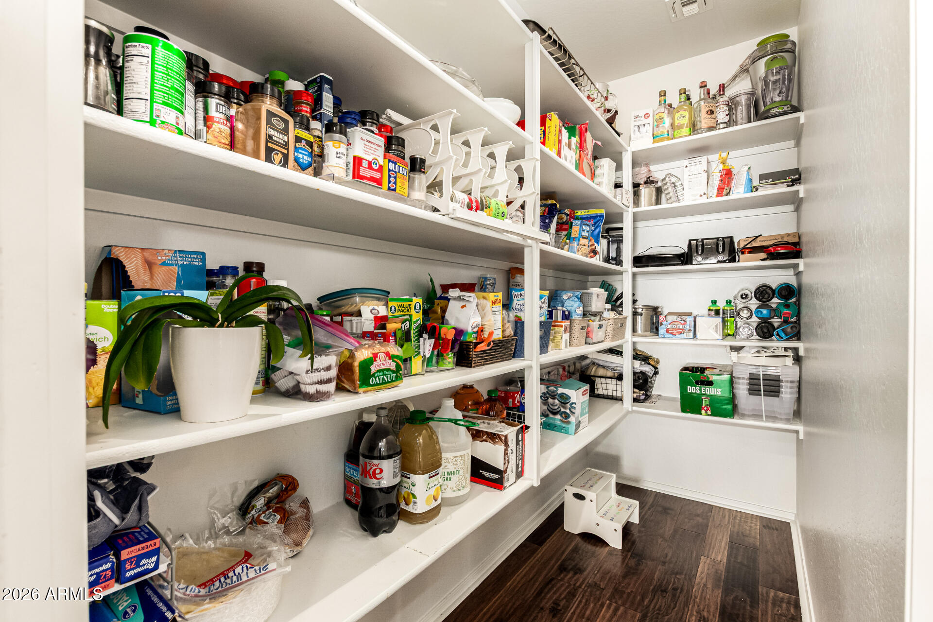 10752 W DESERT ELM Lane