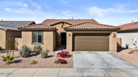 40990 W AGAVE Road Maricopa AZ 85138