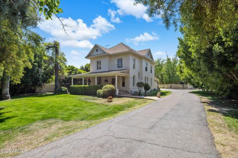 7252 N CENTRAL Avenue Phoenix AZ 85020