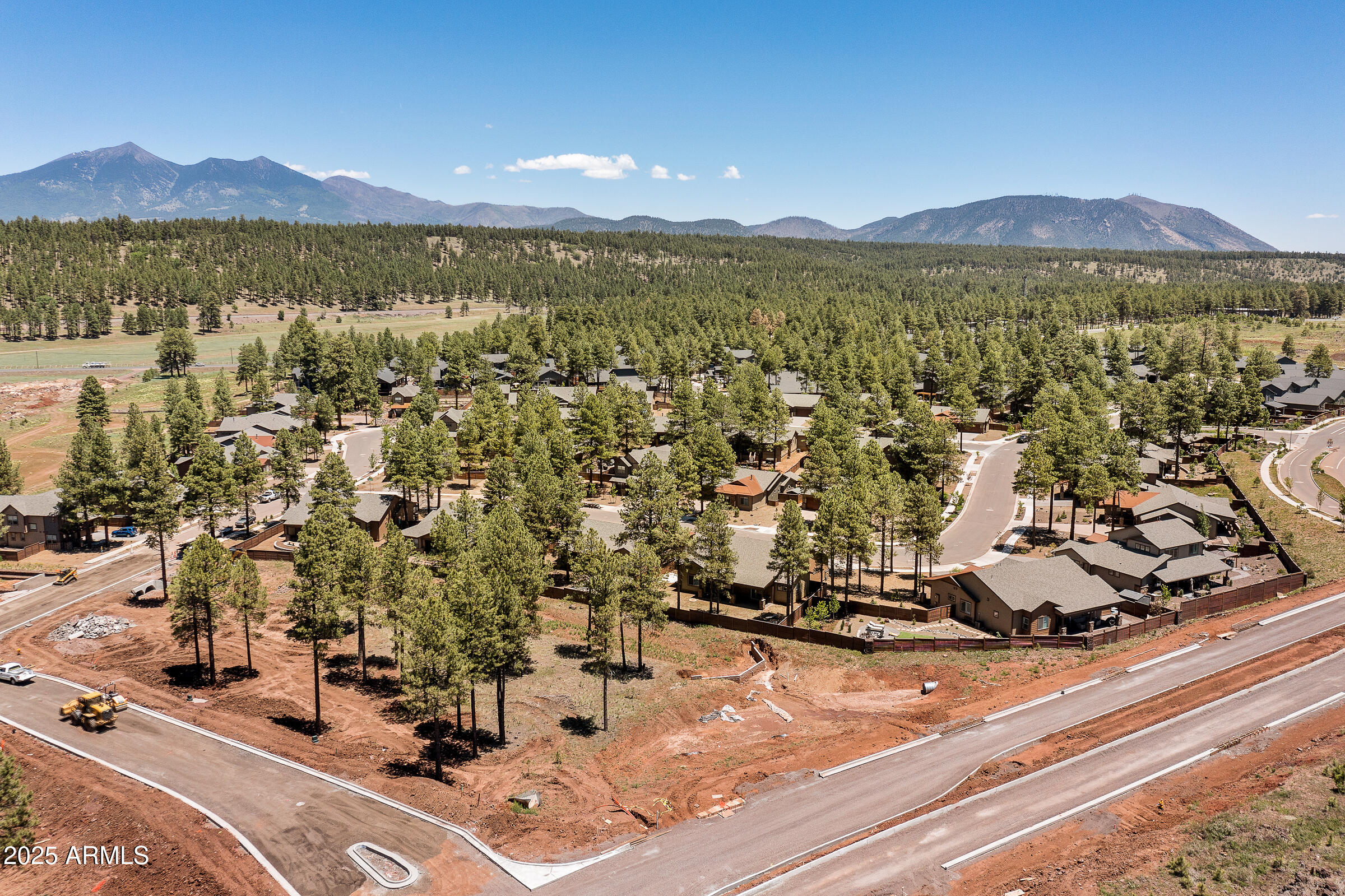 2589 S OWEN Way Lot 7