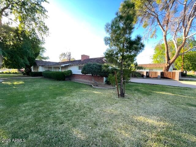 1302 W HAYWARD Avenue