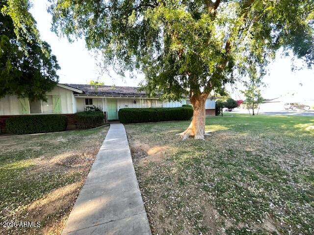 1302 W HAYWARD Avenue