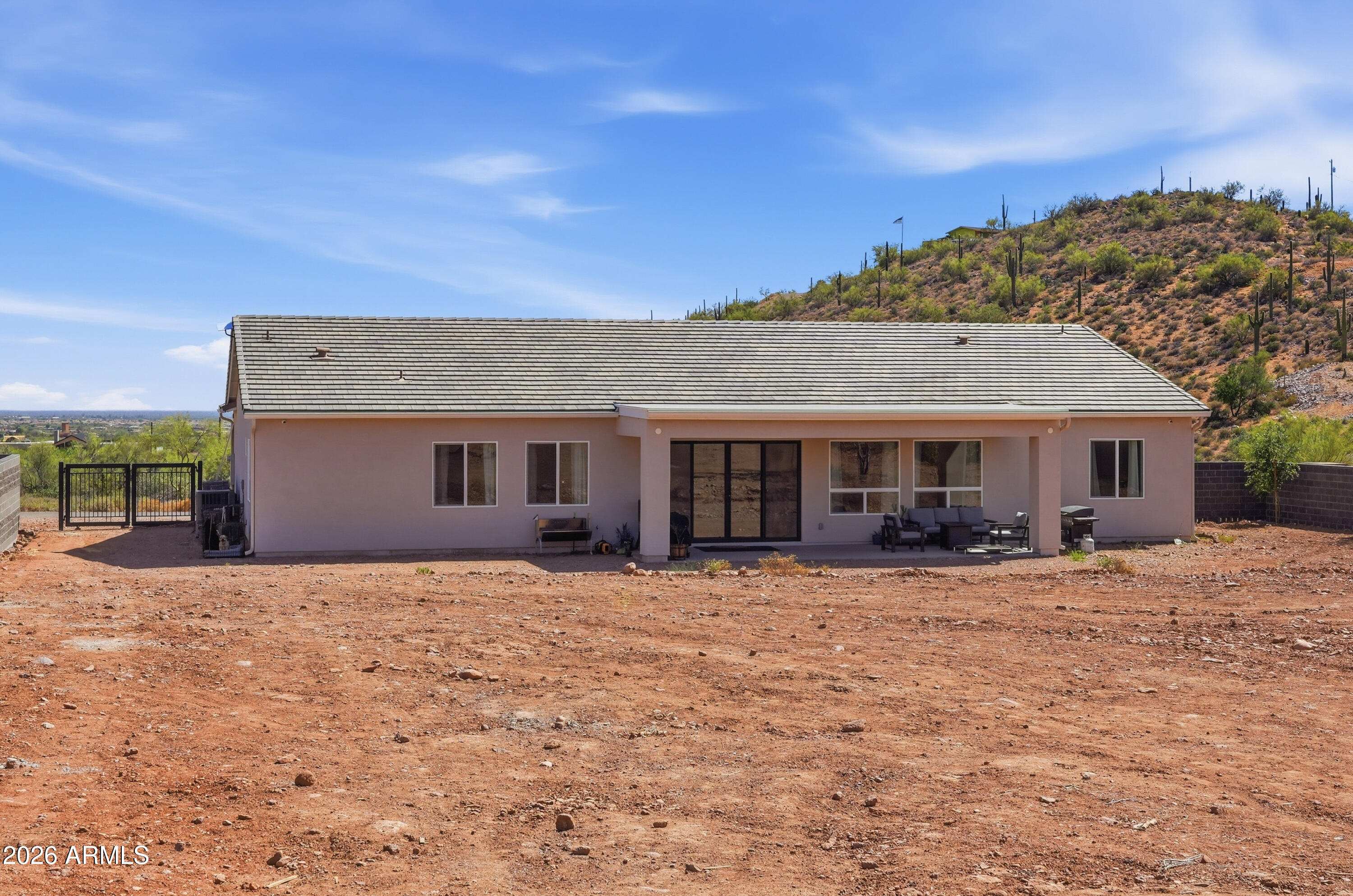 NO HOA - 1.25 ACRE LOT - Residential