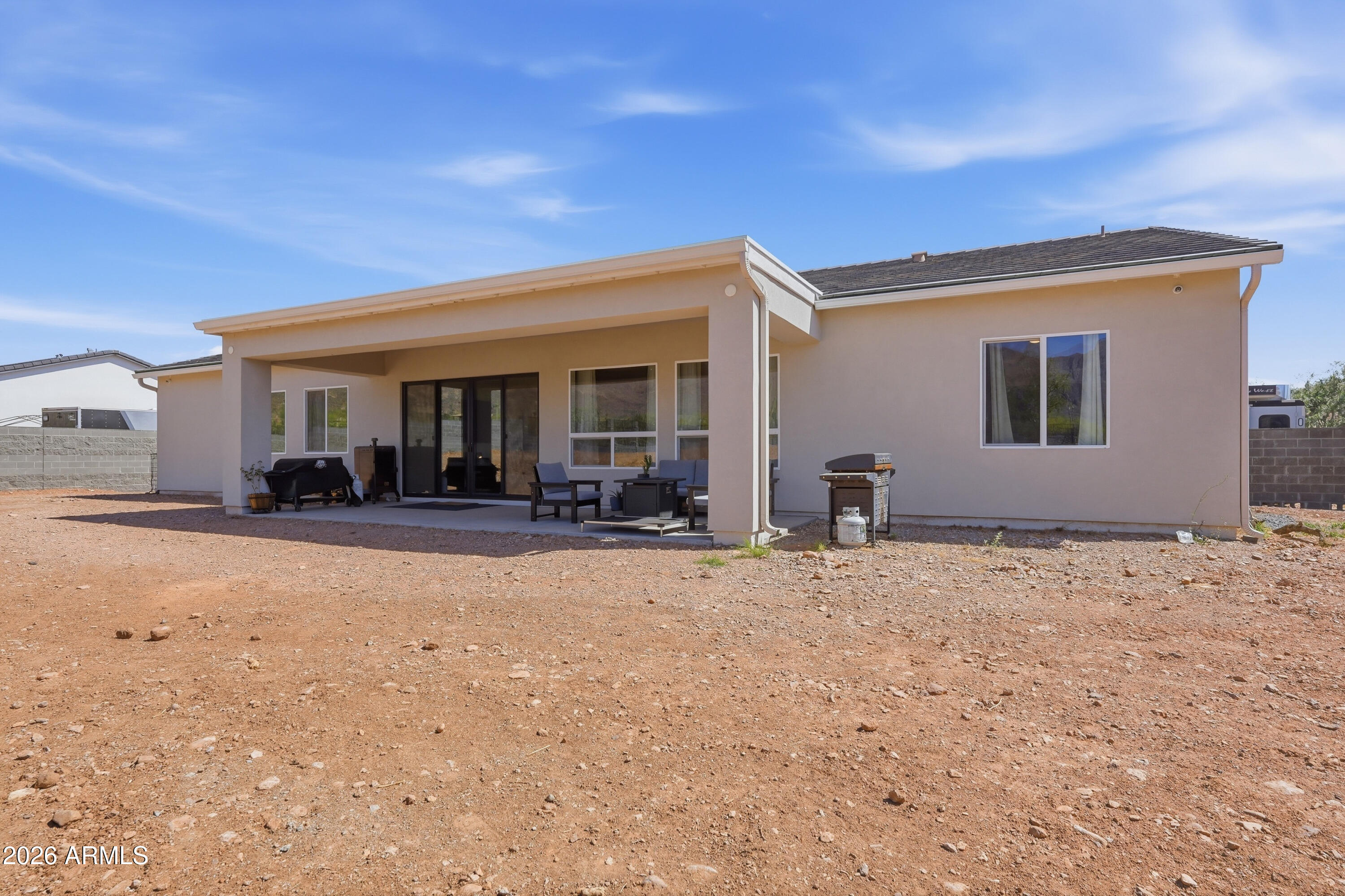 NO HOA - 1.25 ACRE LOT - Residential