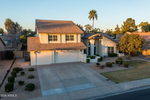 4658 E KINGS Avenue Phoenix AZ 85032