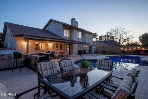 Photo of 4658 E Kings Avenue, Phoenix, AZ 85032 (MLS # 6982964)