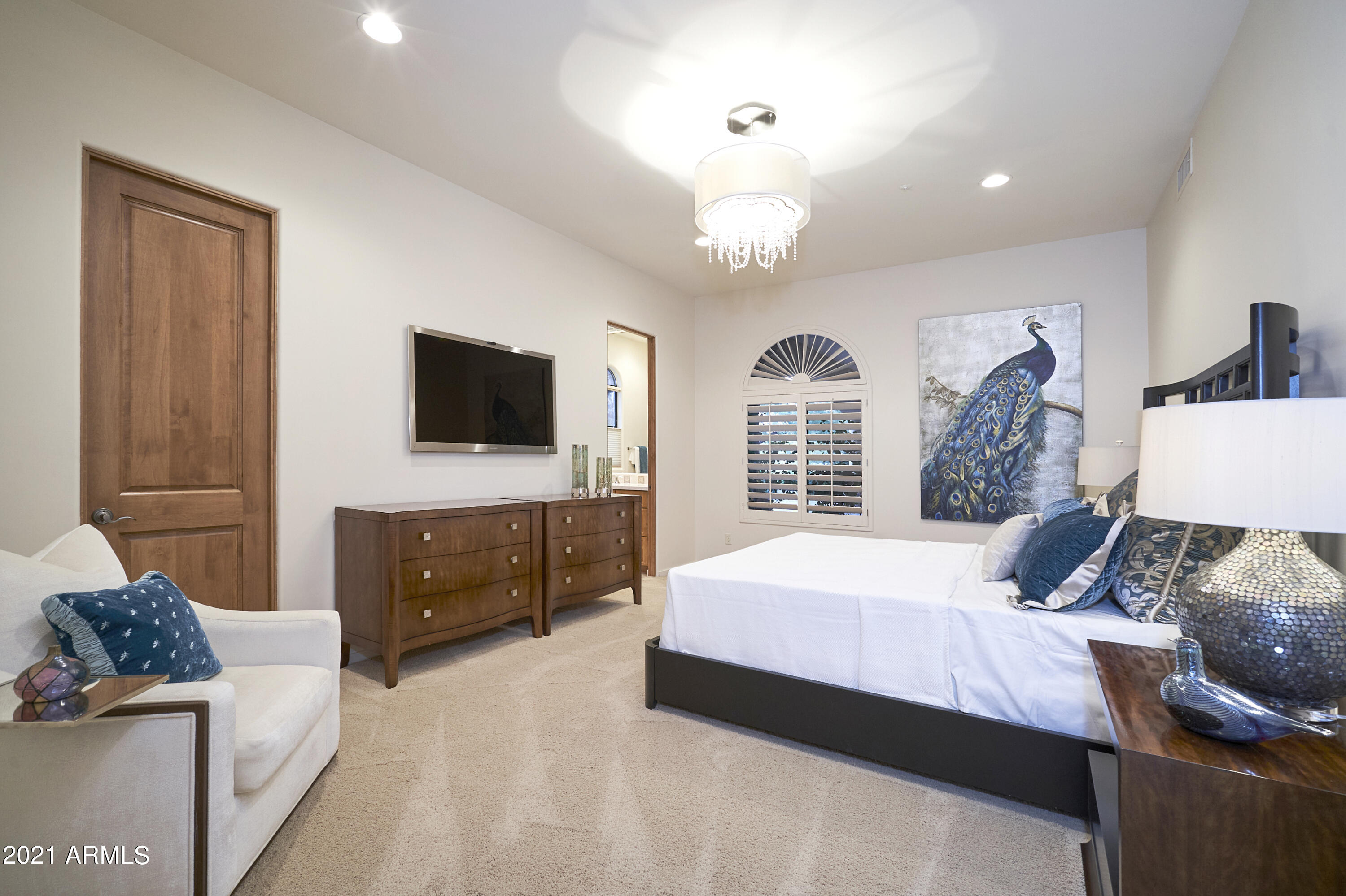 PIMA ACRES - Residential
