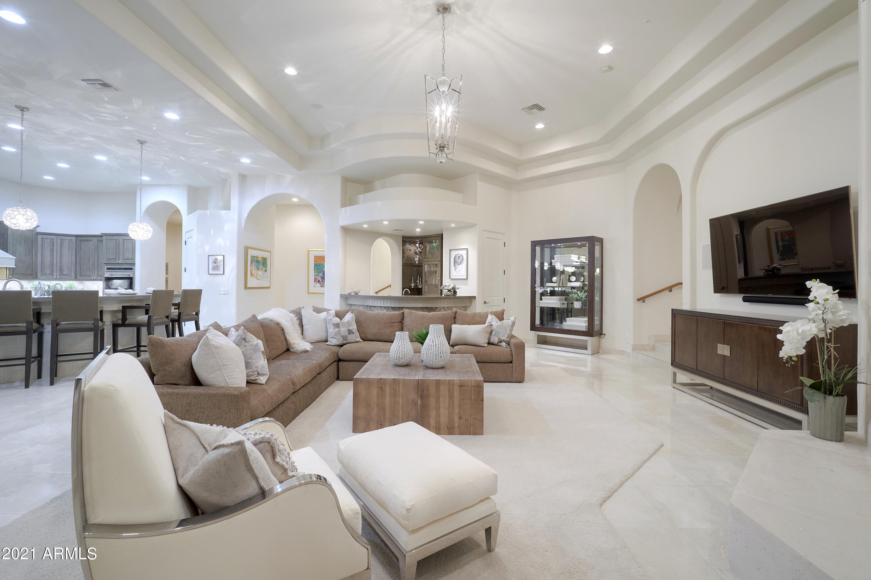 PIMA ACRES - Residential