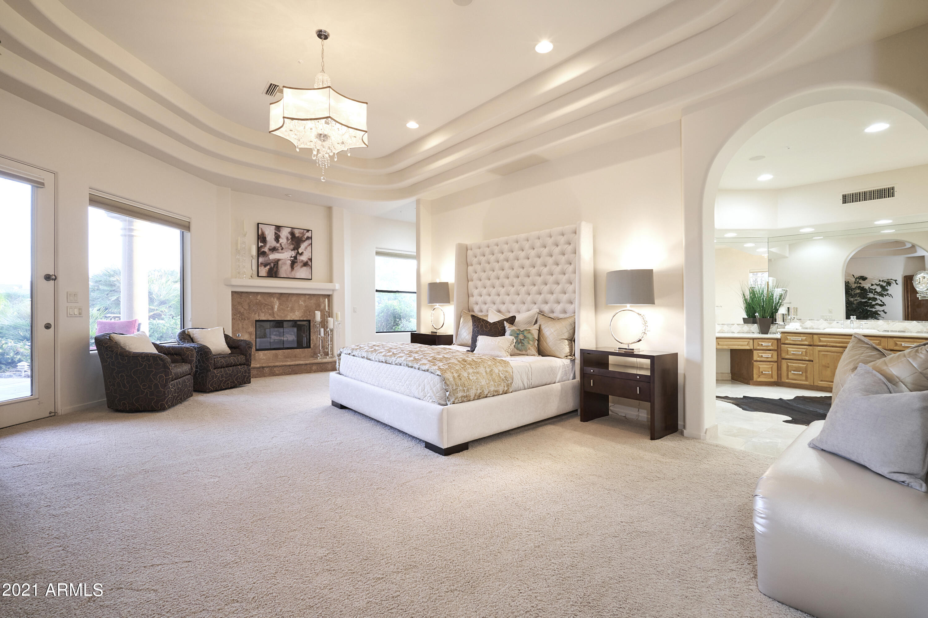 PIMA ACRES - Residential