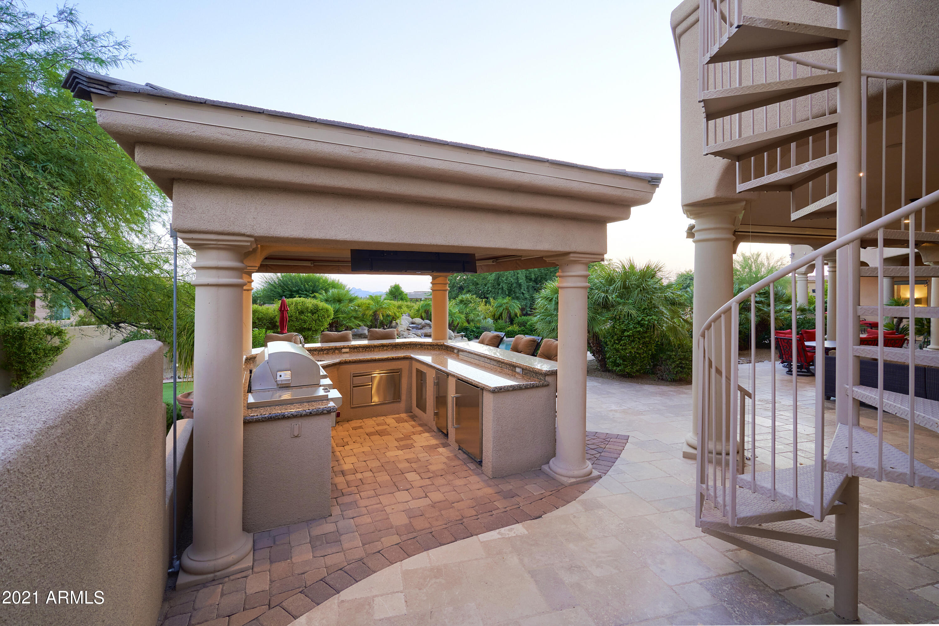 PIMA ACRES - Residential