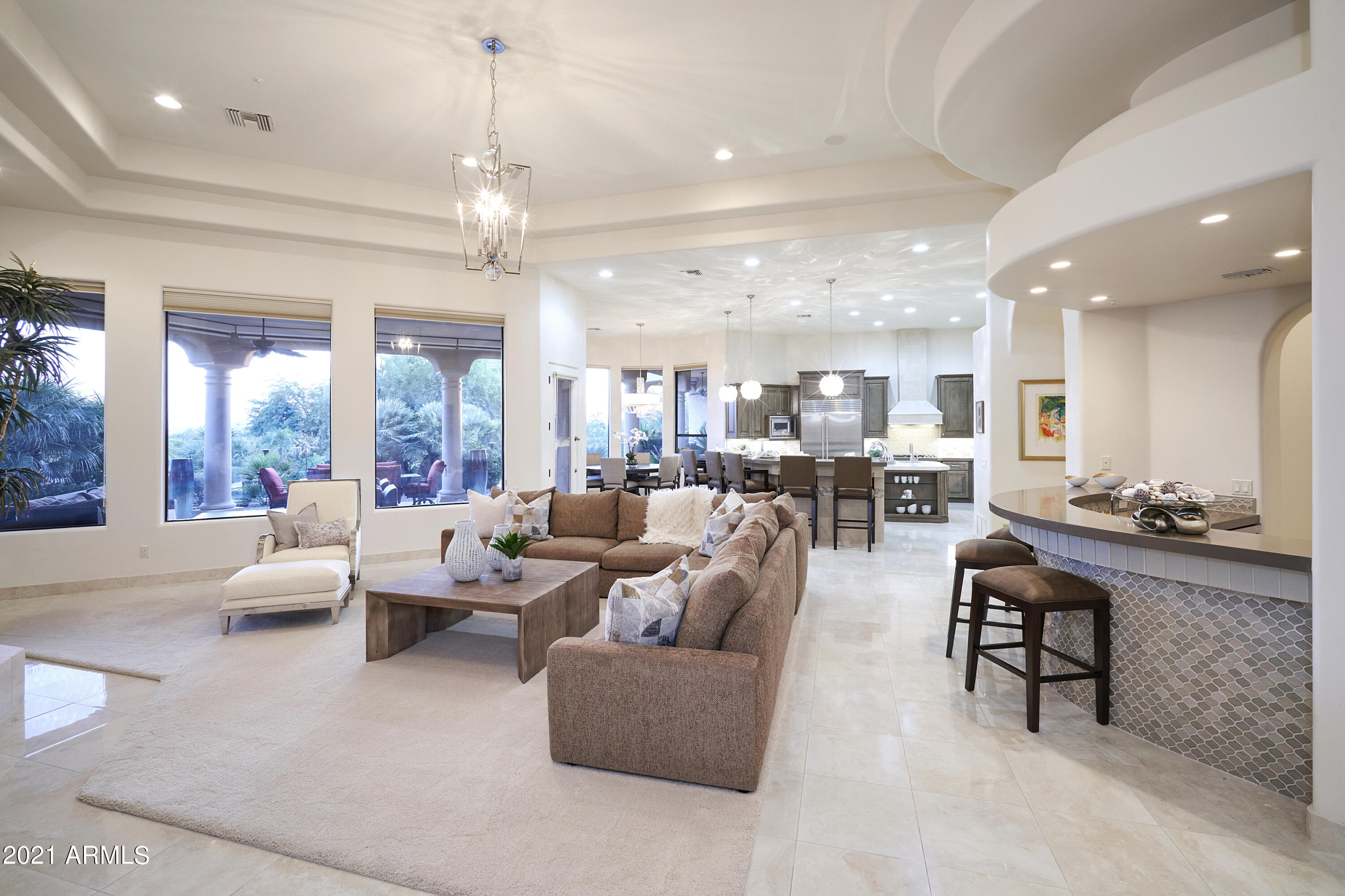 PIMA ACRES - Residential