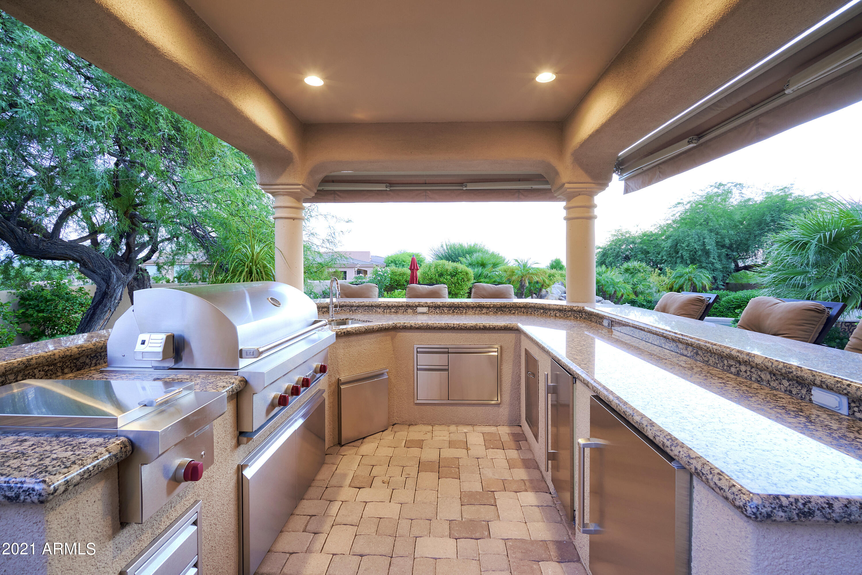 PIMA ACRES - Residential