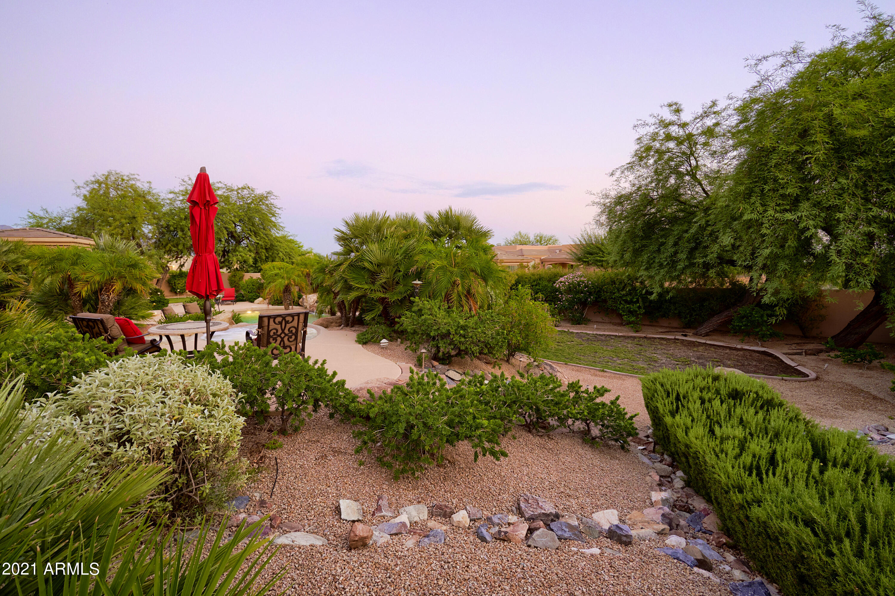 PIMA ACRES - Residential