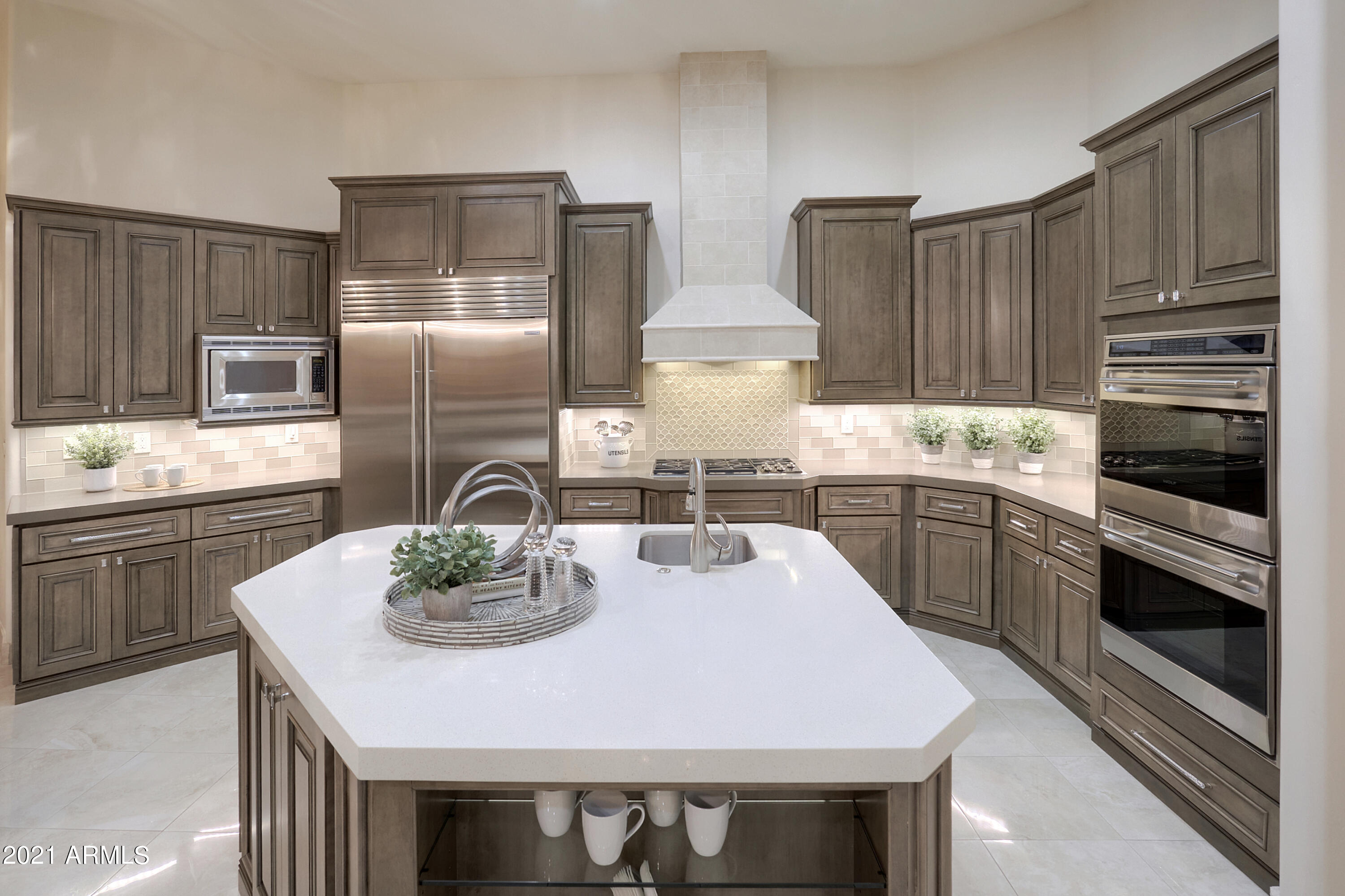 PIMA ACRES - Residential