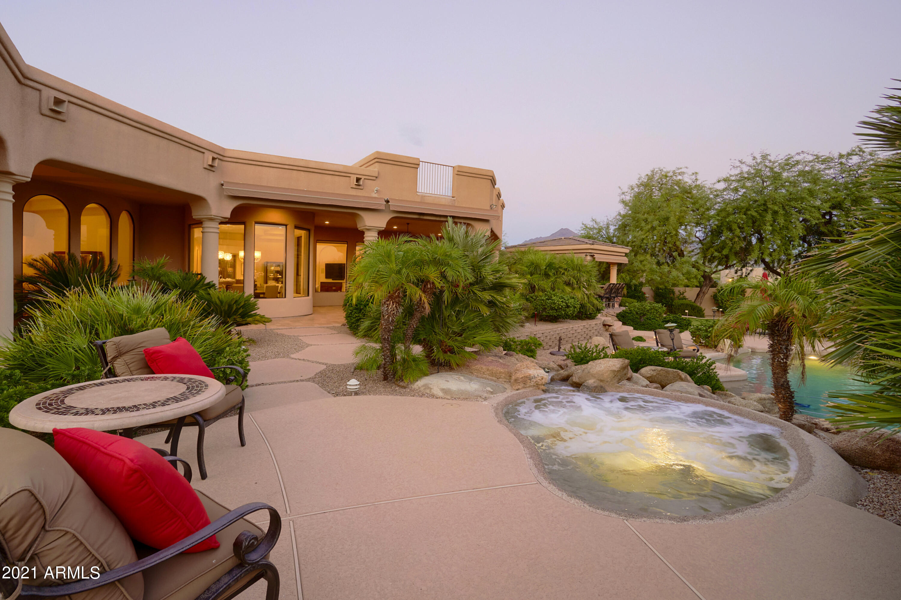 PIMA ACRES - Residential