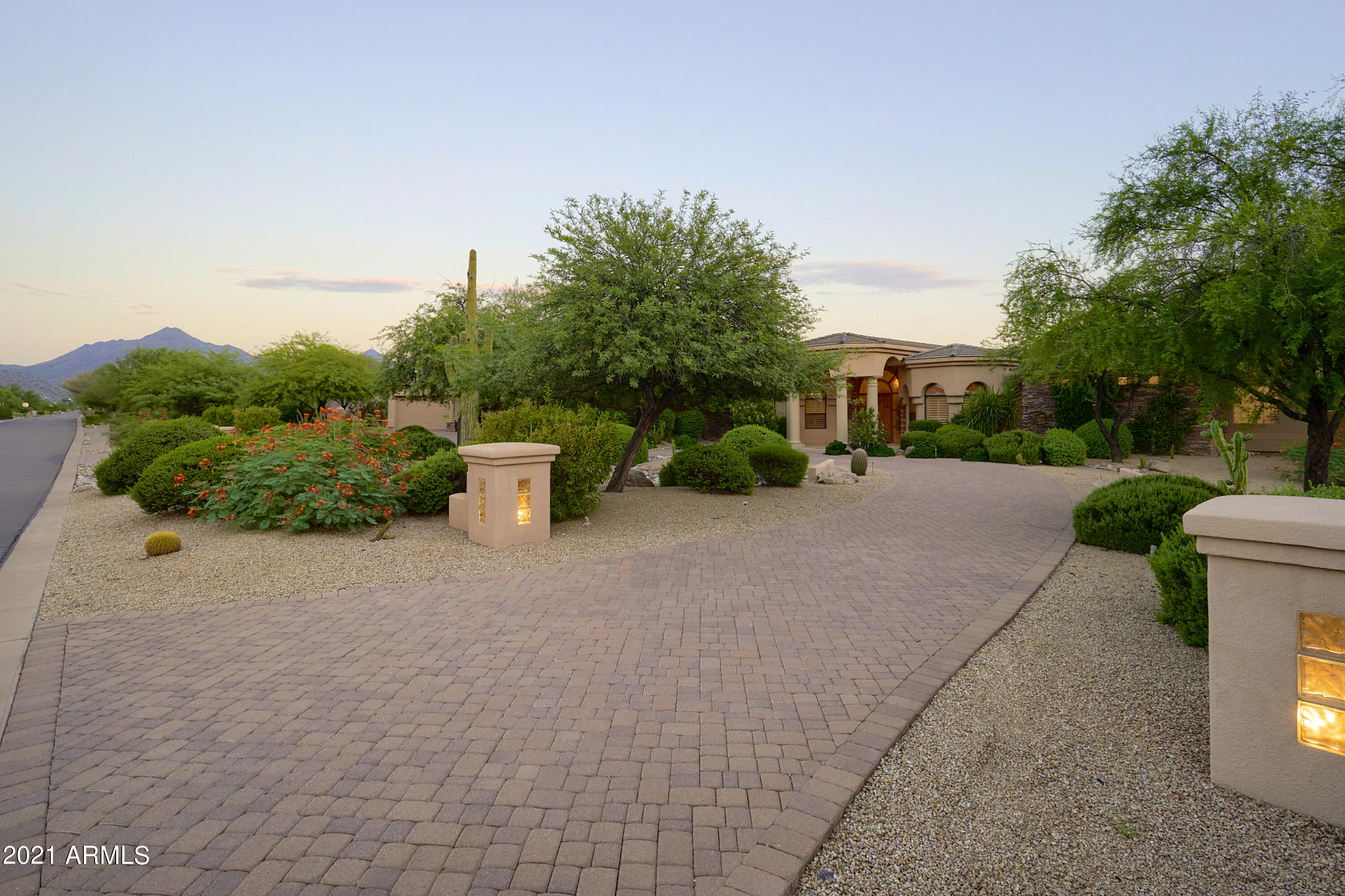 PIMA ACRES - Residential