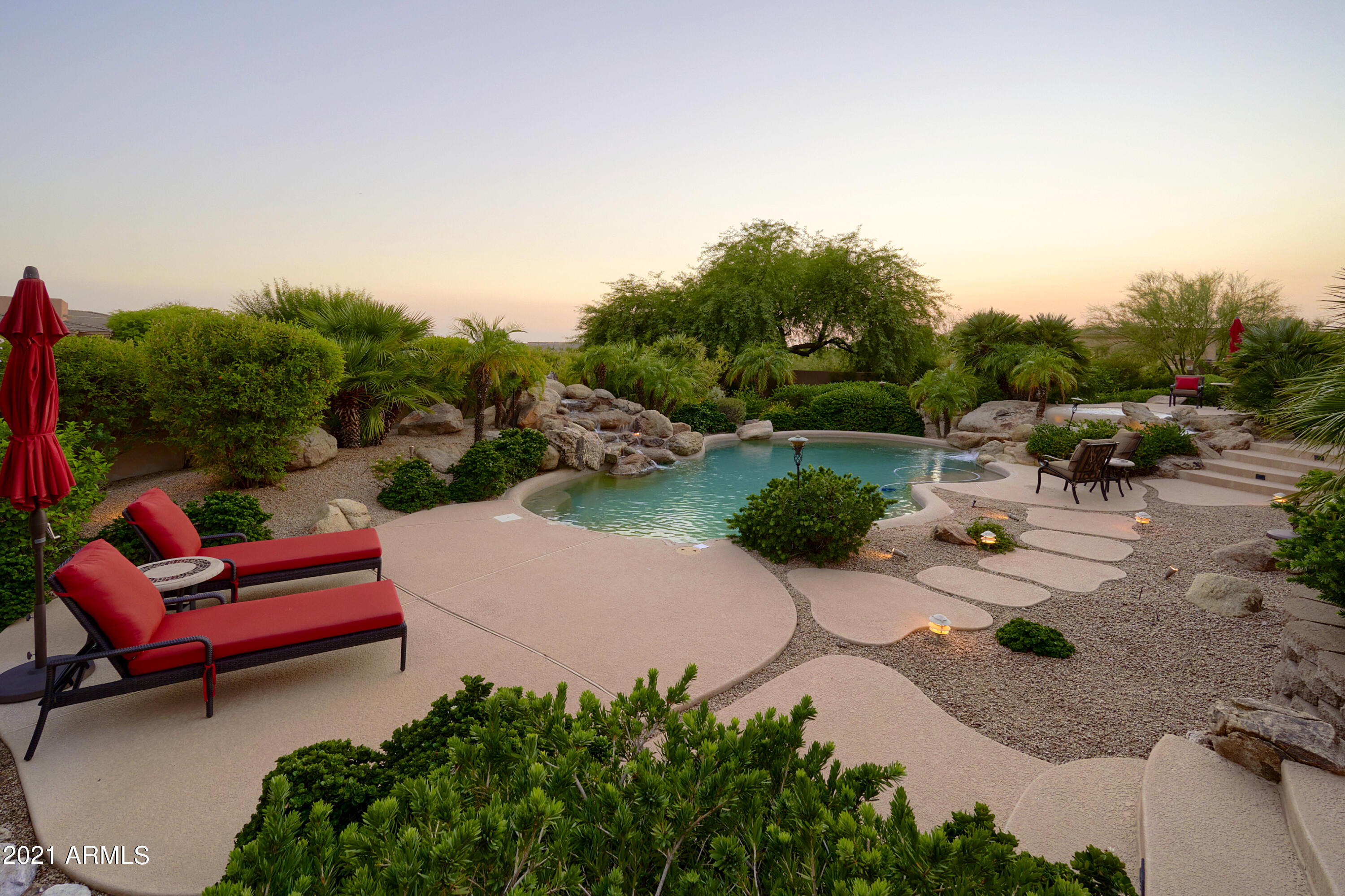 PIMA ACRES - Residential