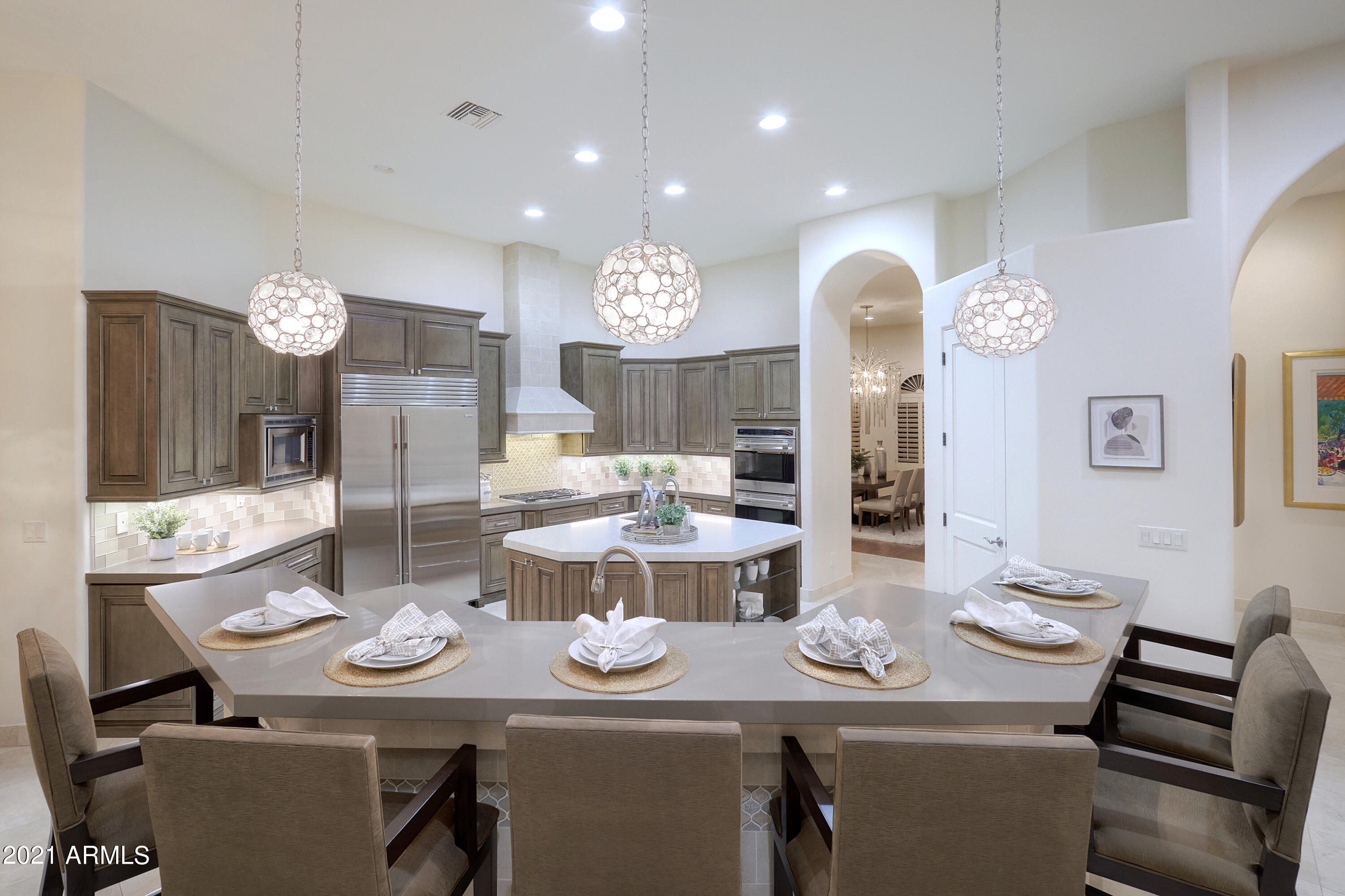 PIMA ACRES - Residential