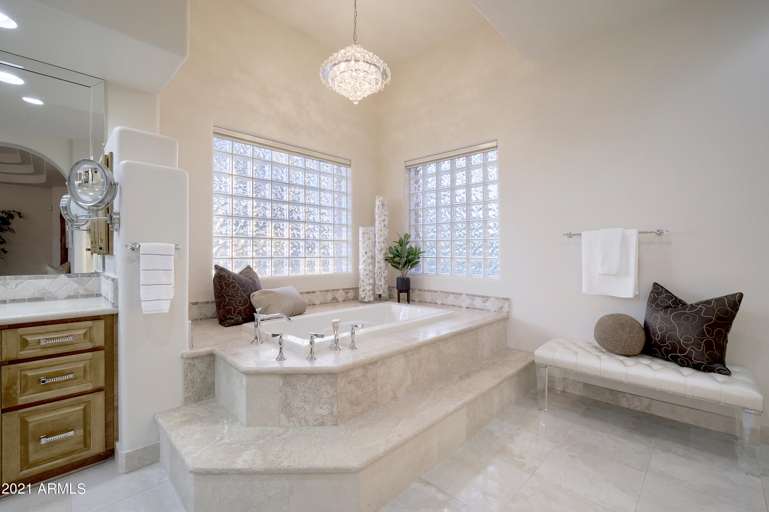 PIMA ACRES - Residential