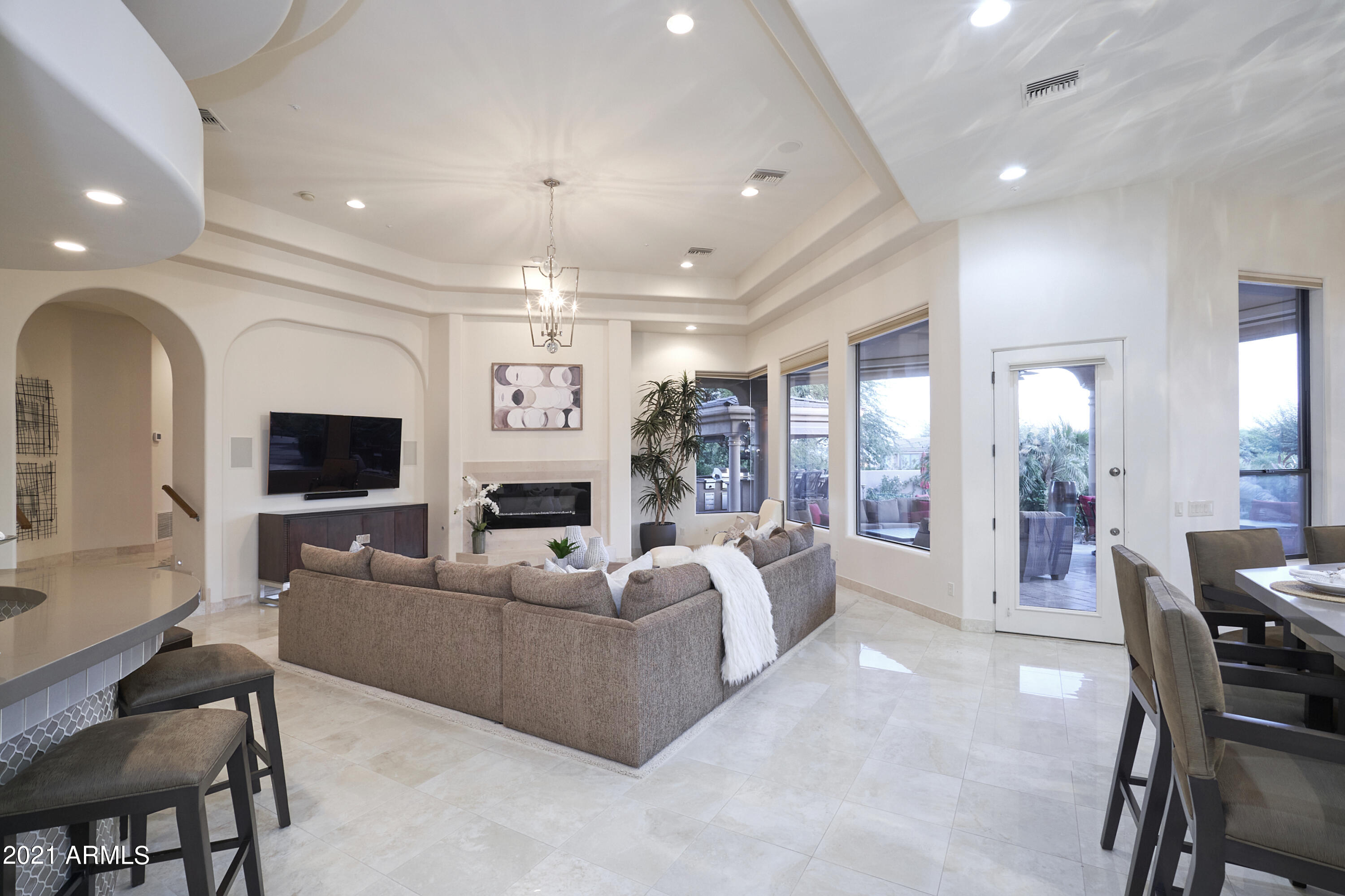 PIMA ACRES - Residential