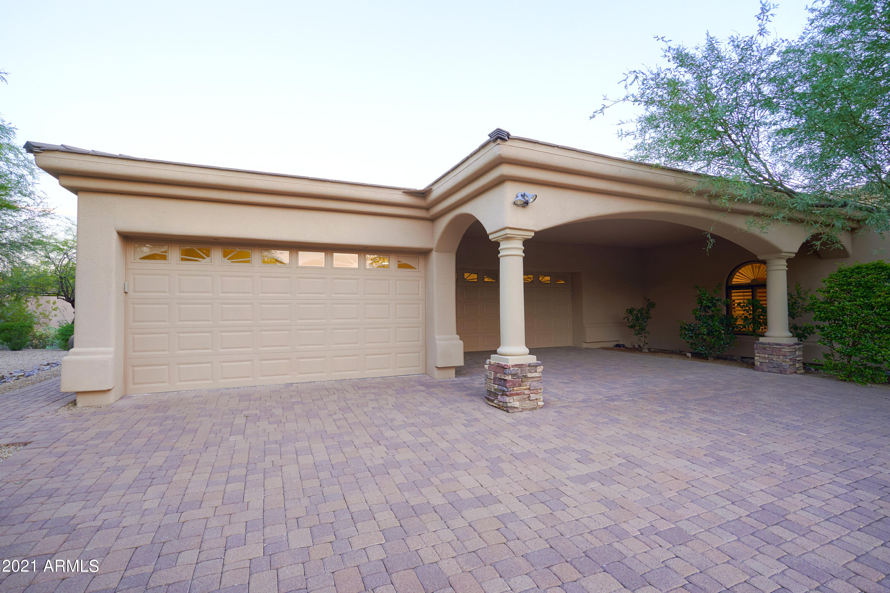 PIMA ACRES - Residential