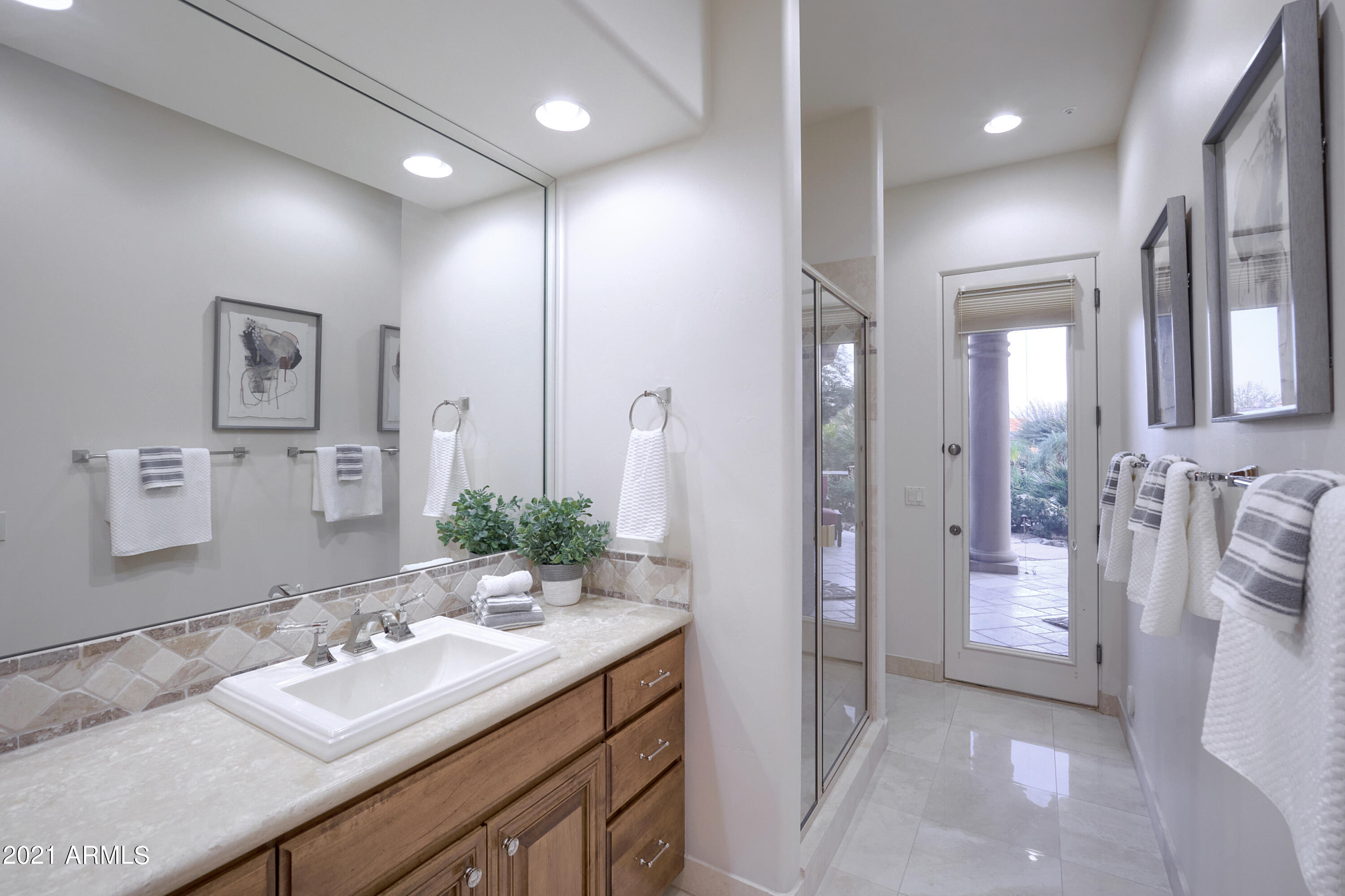 PIMA ACRES - Residential