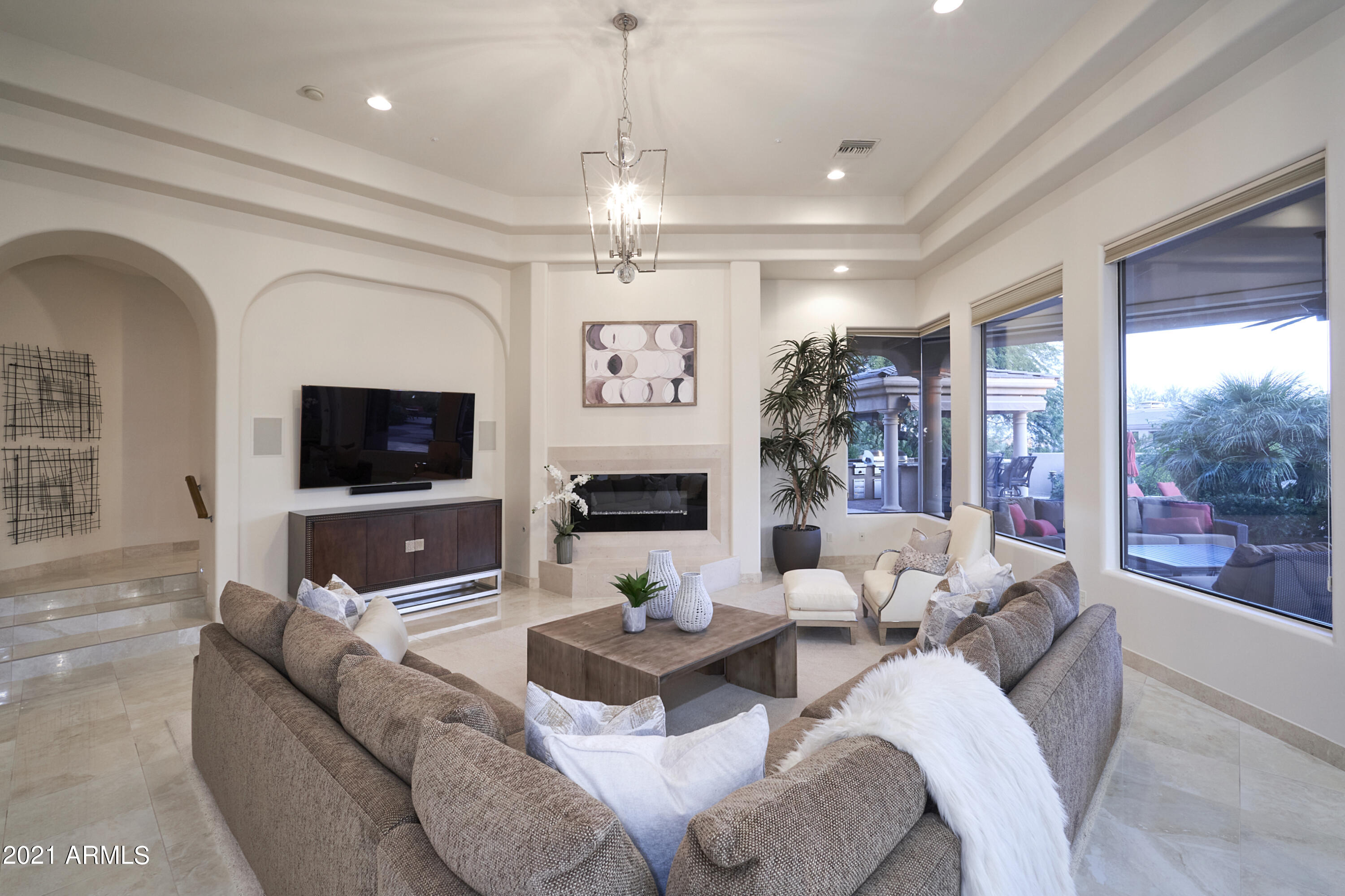 PIMA ACRES - Residential