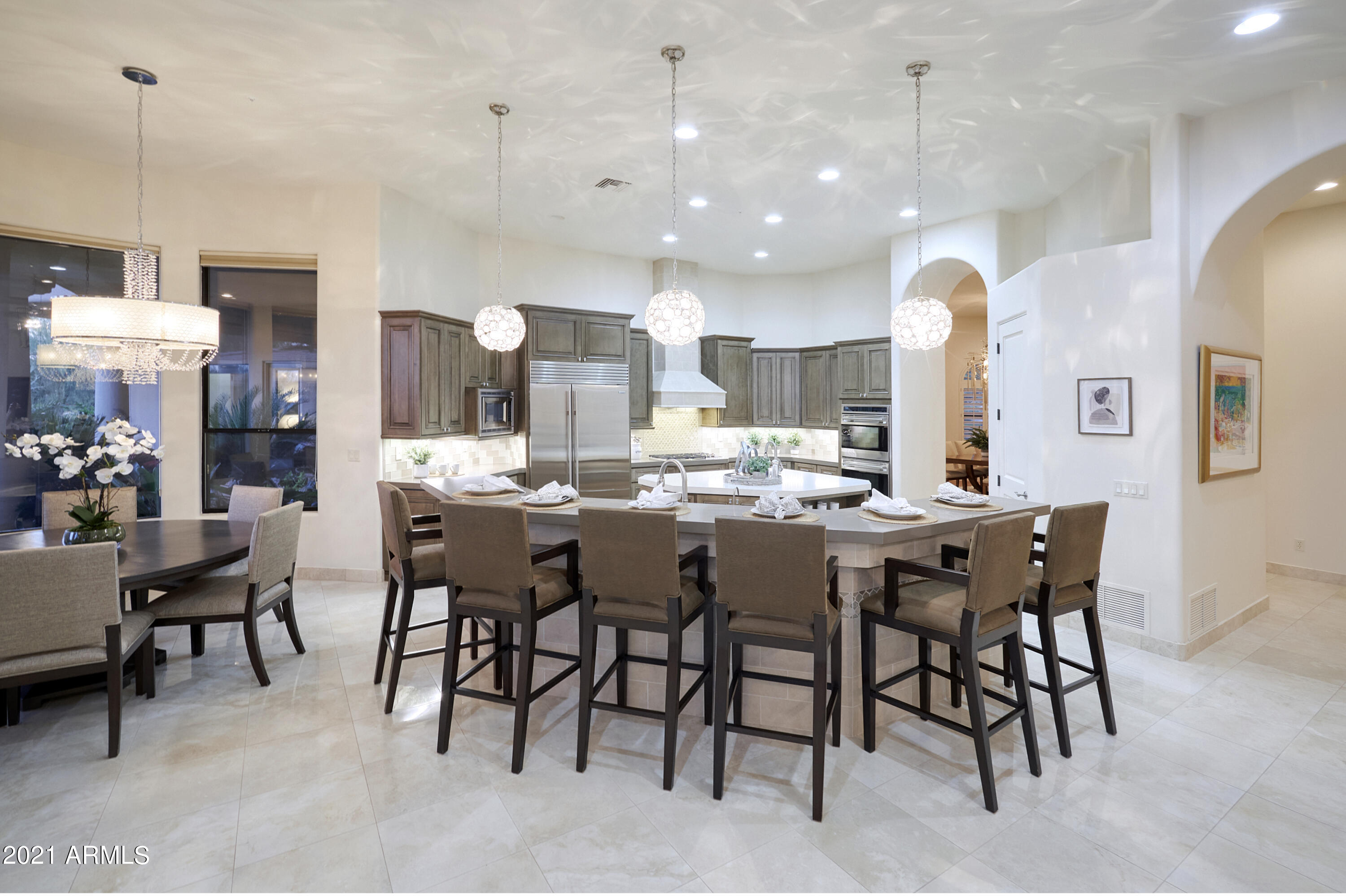 PIMA ACRES - Residential
