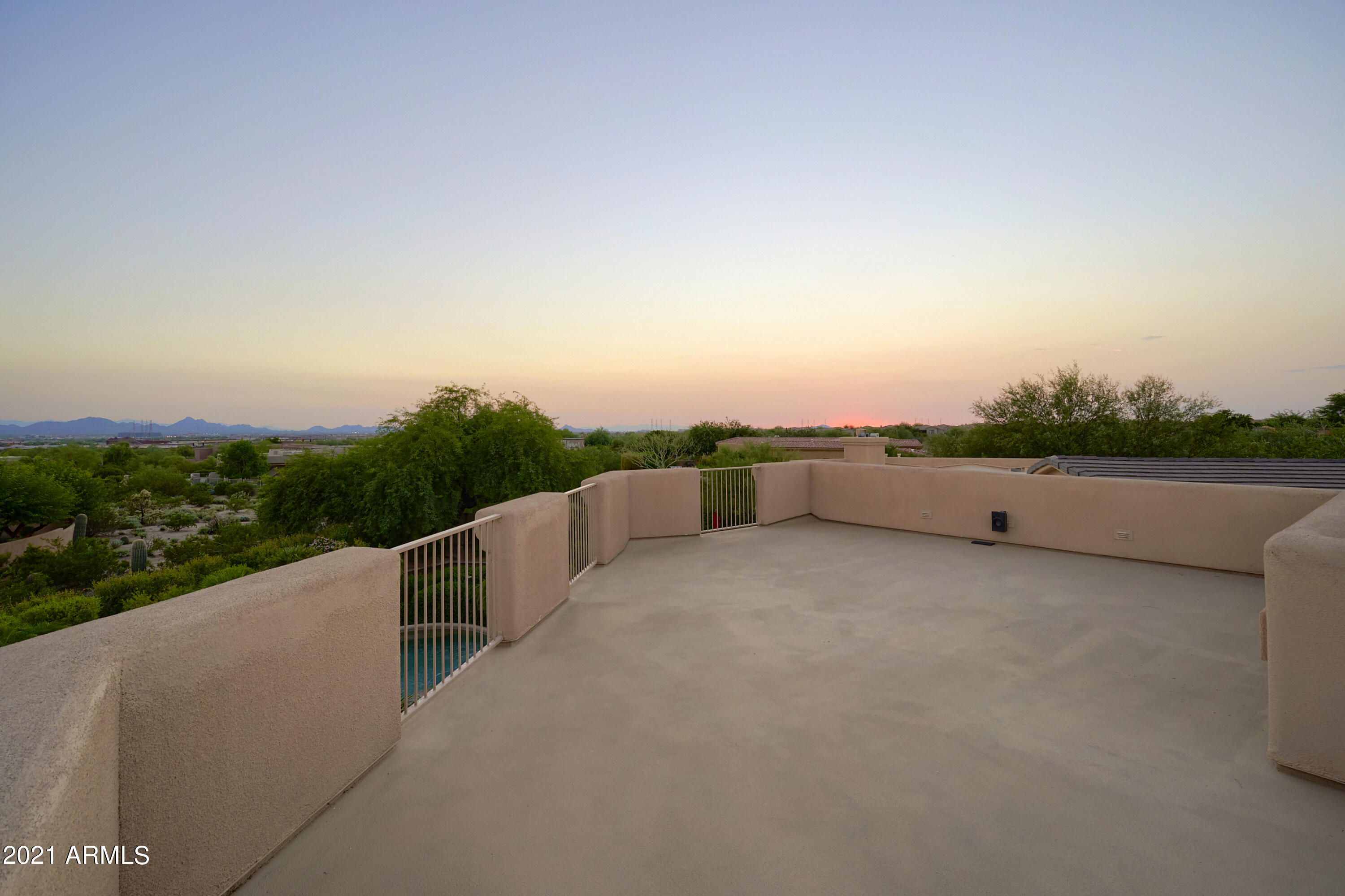 PIMA ACRES - Residential